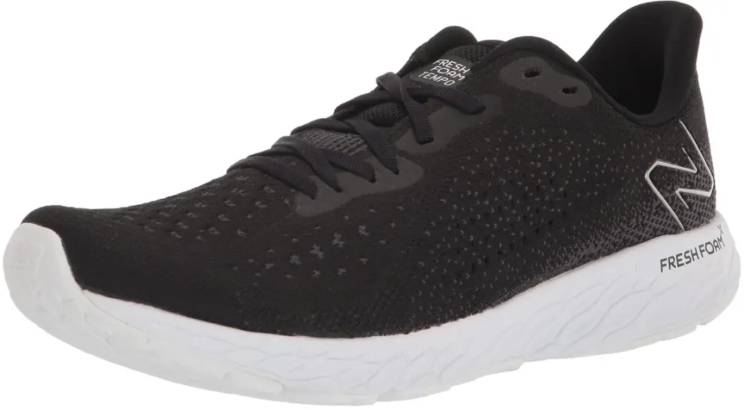 New Balance Fresh Foam X Tempo v2 Hardloopschoenen Dames 42.5