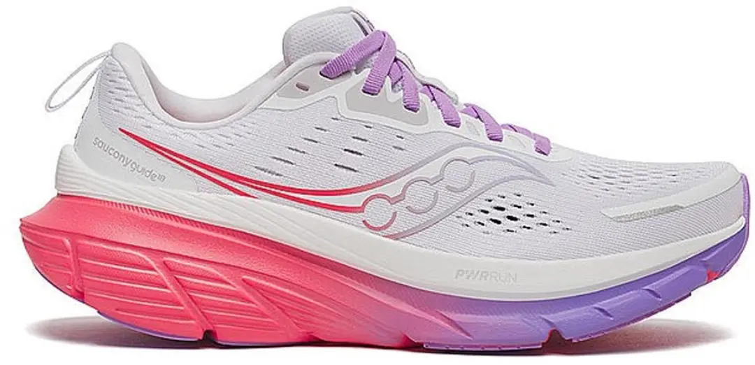 Saucony Guide 18 WS Hardloopschoen