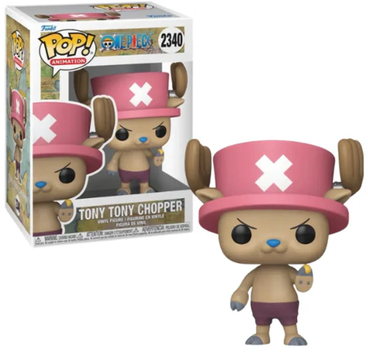 Funko POP! One Piece Chopper