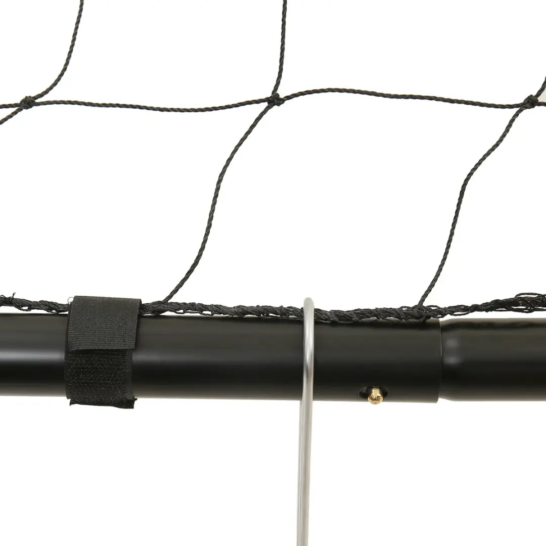 Songmics Voetbaldoel - Outdoor