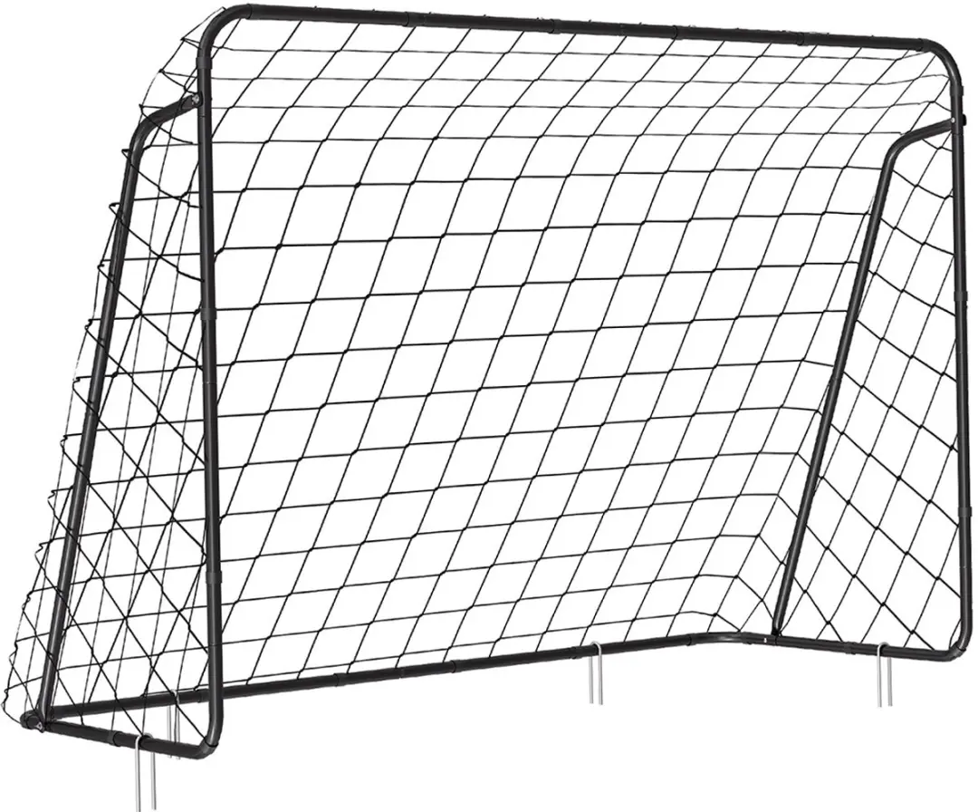 Songmics Voetbaldoel - Outdoor