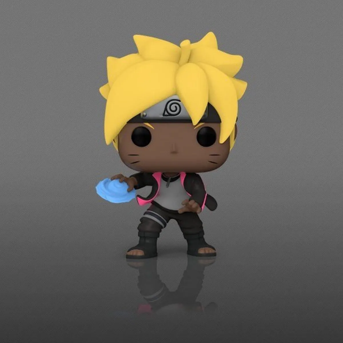 Funko Pop! Boruto Naruto Next Generations Glow in the Dark - 1356