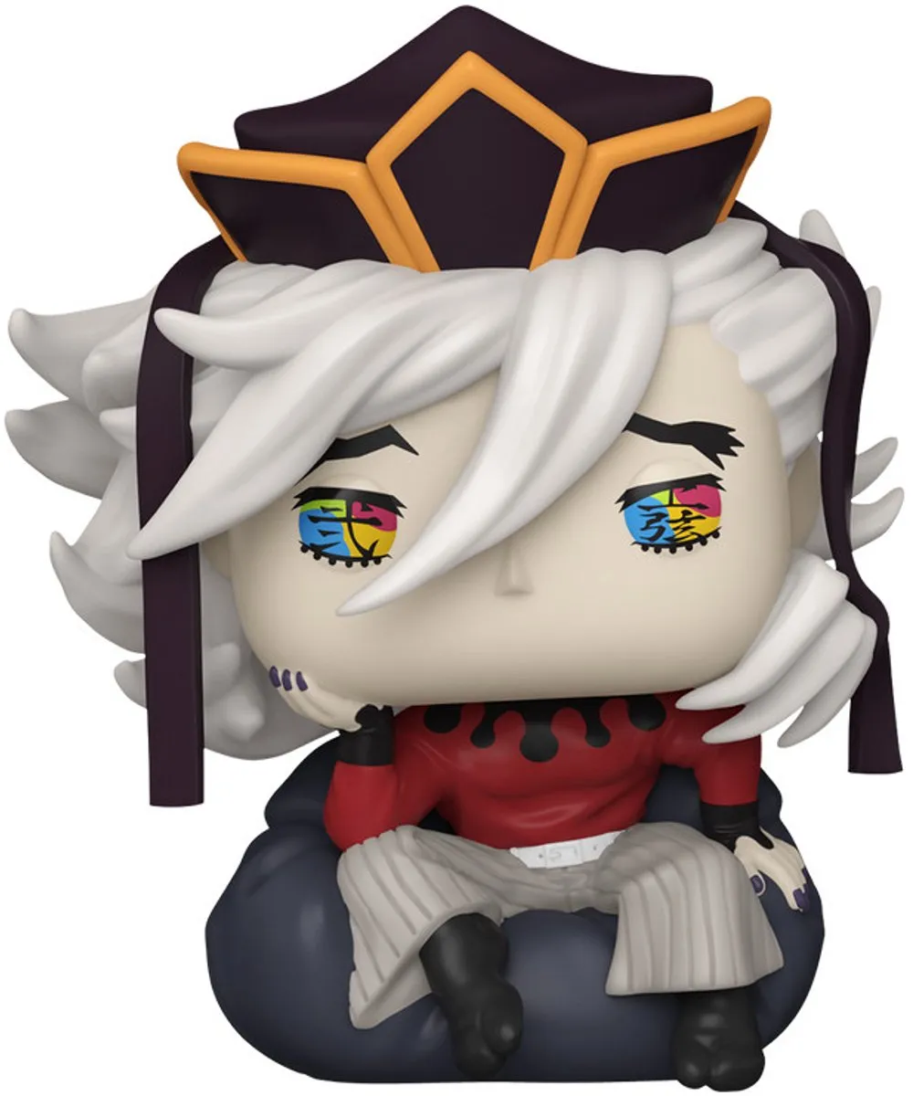 Funko Pop! Demon Slayer Doma FK86510