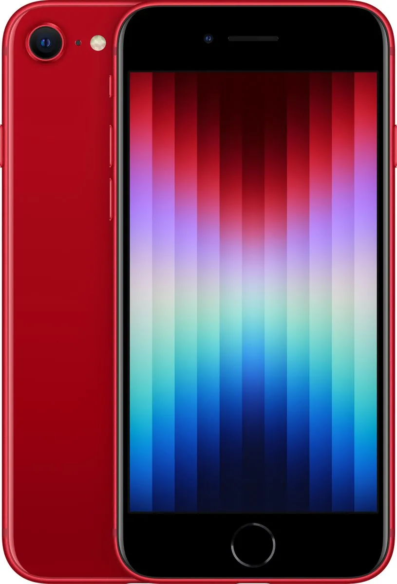 Apple iPhone SE (2022) 64GB