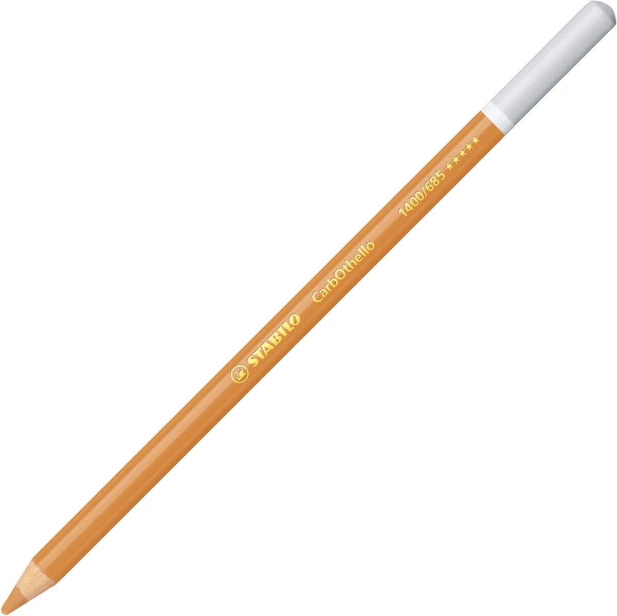 STABILO CarbOthello Kalkpastel Kleurpotlood