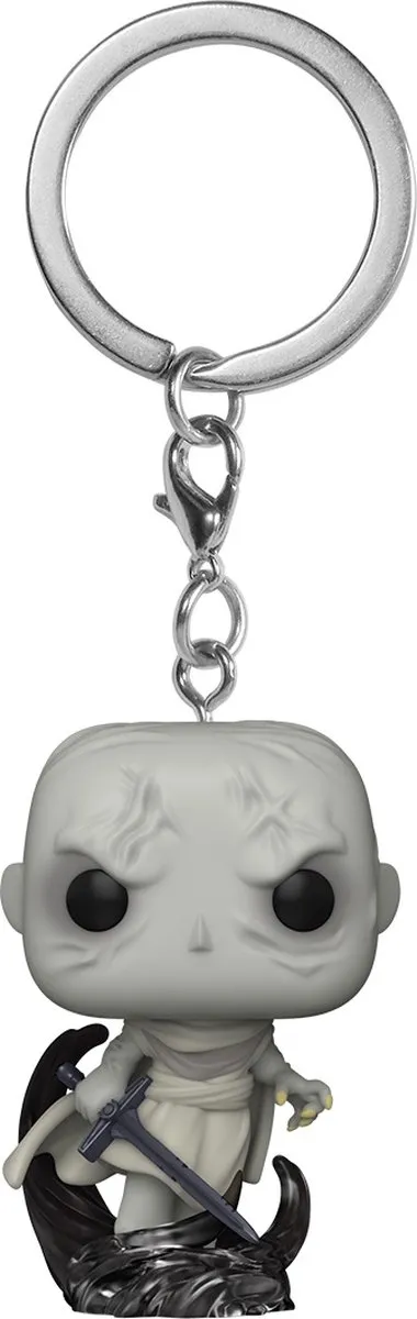 Funko Pocket Pop! Gorr Thor Love and Thunder Sleutelhanger