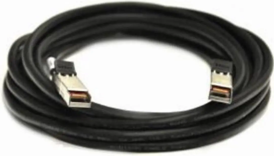 Cisco SFP-H10GB-ACU10M= SFP+ Kabel - 10m - Zwart