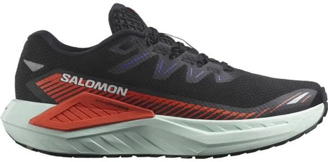 Salomon DRX Defy Grvl Hardloopschoen 47.5