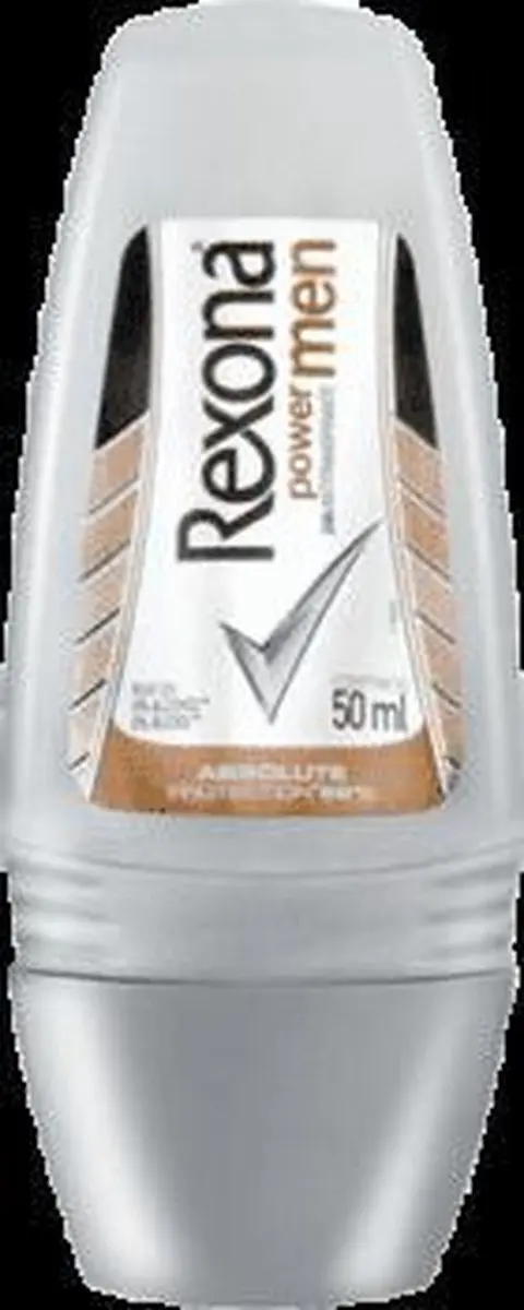 Rexona Men Motion Sense Power Deodorant Roller 50ml