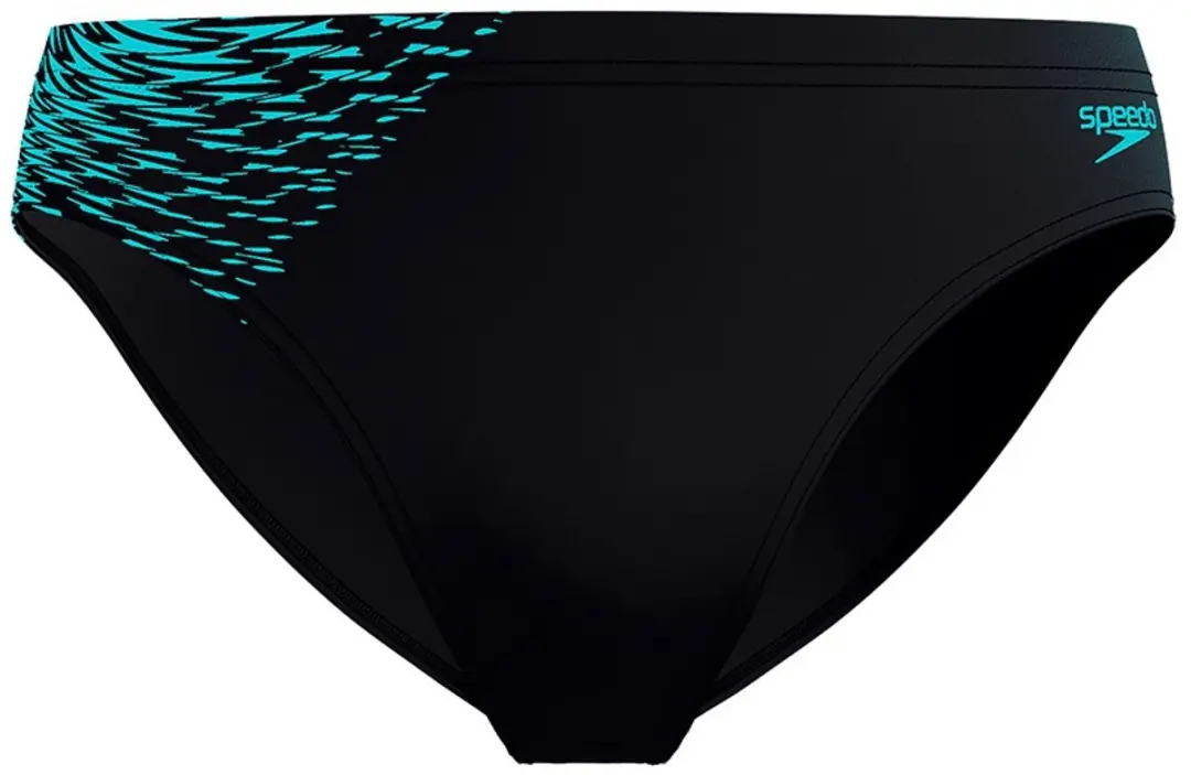 Speedo Endurance+ Tech Panel 7cm Zwemslip