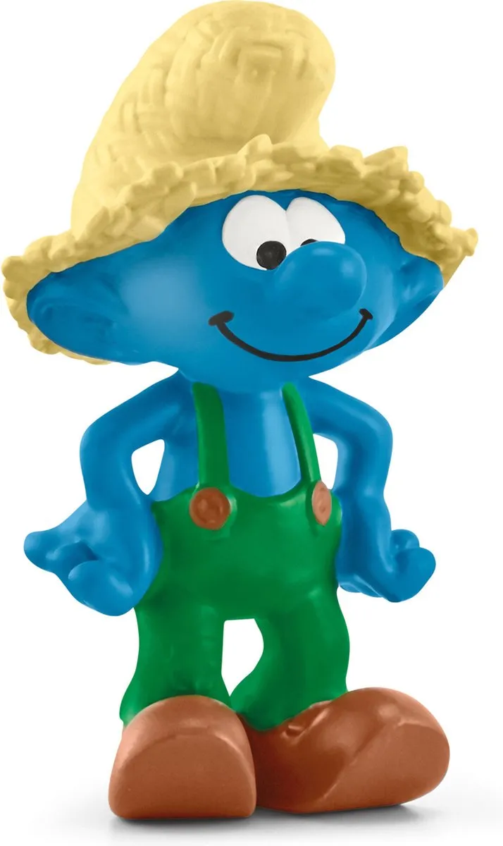 Schleich Boerensmurf 20837
