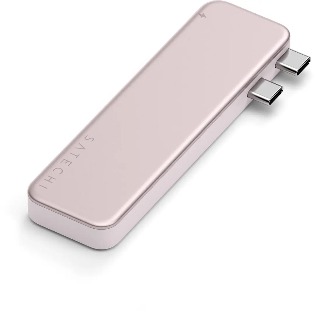 Satechi USB-C Snap Hub Neo 13 ST-HUSNP