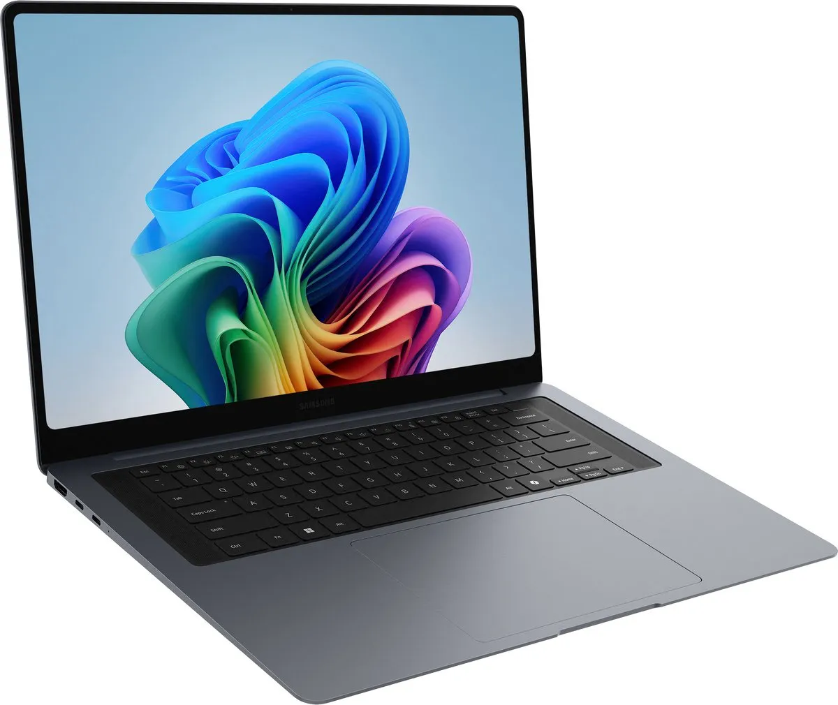 Samsung Galaxy Book6 Pro 16 Copilot+PC - 16GB/512GB