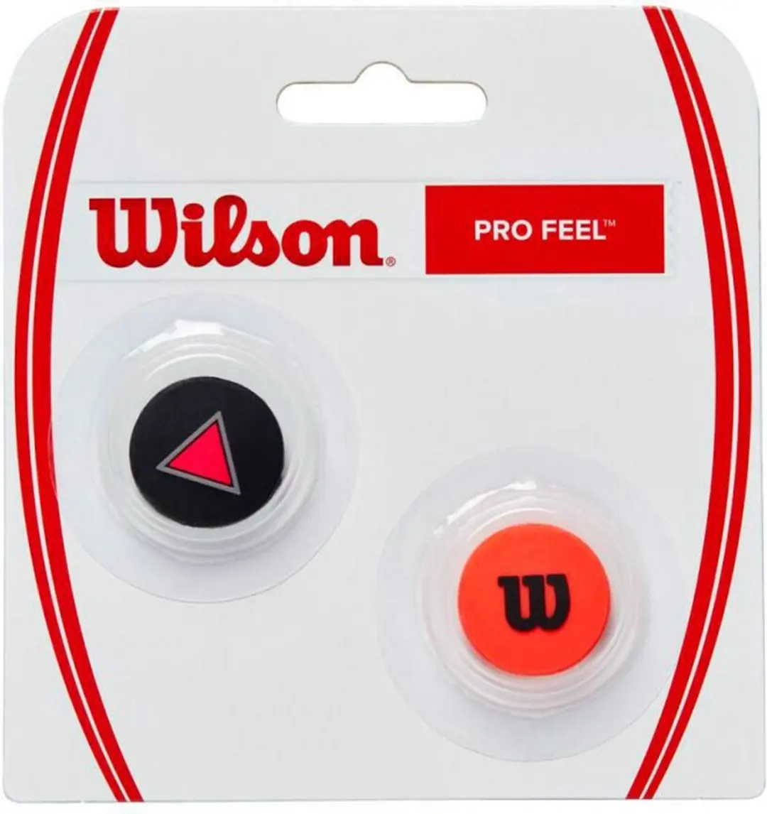 Wilson Pro Feel Vibratiedemper