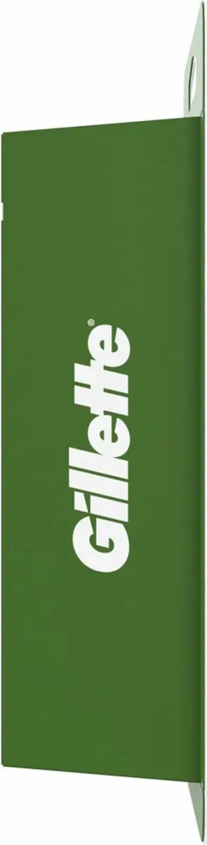 Gillette Sensor3 Wegwerp Scheermesjes 8 Stuks - Grijs - afbeelding 5 van 5