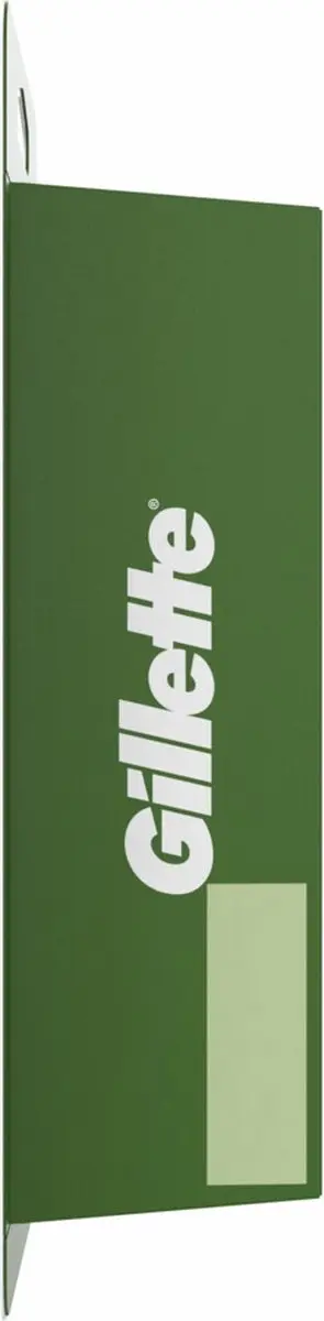 Gillette Sensor3 Wegwerp Scheermesjes 8 Stuks - Grijs - afbeelding 2 van 5