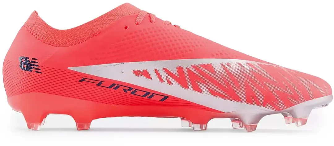 New Balance Furon Pro FG V8 Voetbalschoenen