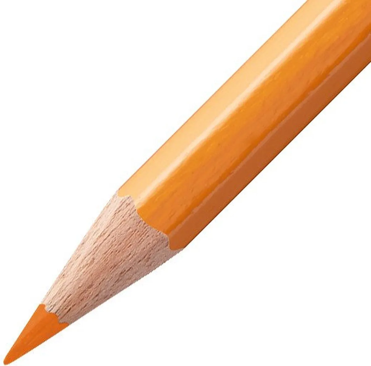STABILO Original Kleurpotlood Indisch geel donker