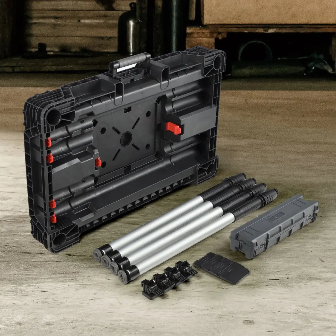 Keter Jobmade Workbench - afbeelding 6 van 6
