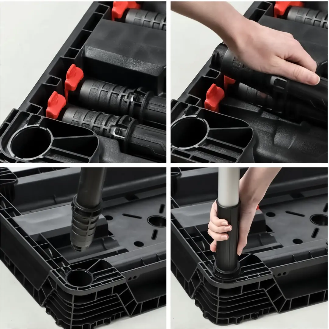 Keter Jobmade Workbench