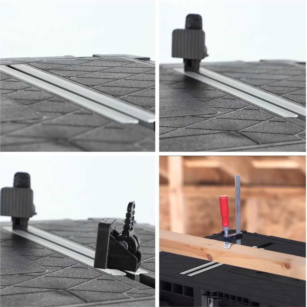 Keter Jobmade Workbench