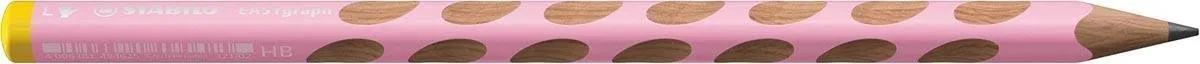 STABILO EASYgraph S Pastel Potlood HB 3,15mm