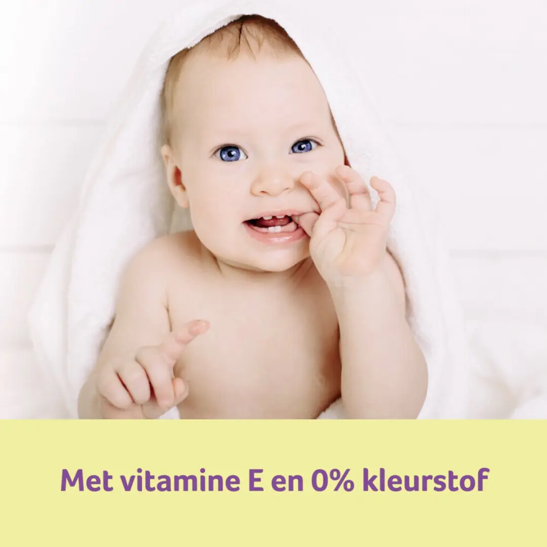 Zwitsal Rijke Huidolie Avocado 200ml - 12 Stuks
