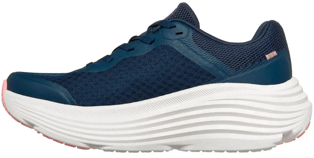 Skechers Max Cushioning Endeavour Hardloopschoenen - Blauw EU 38