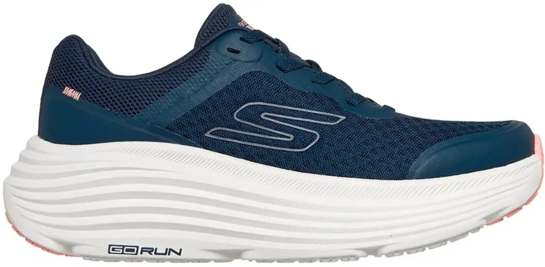 Skechers Max Cushioning Endeavour Hardloopschoenen