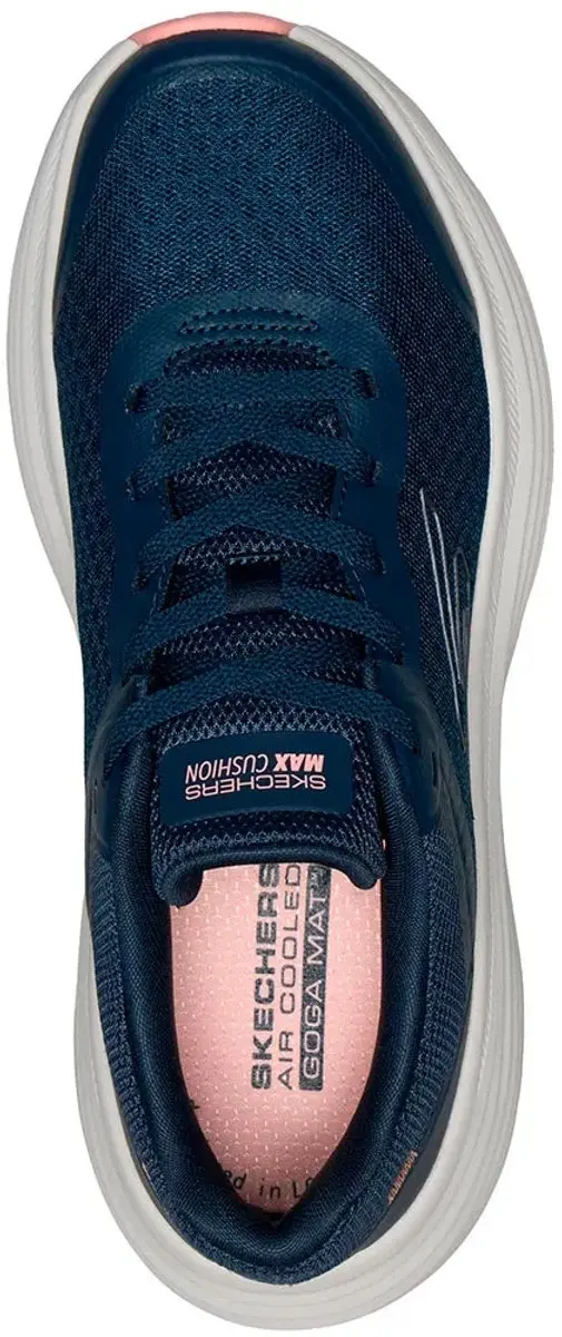 Skechers Max Cushioning Endeavour Hardloopschoenen - Blauw EU 38