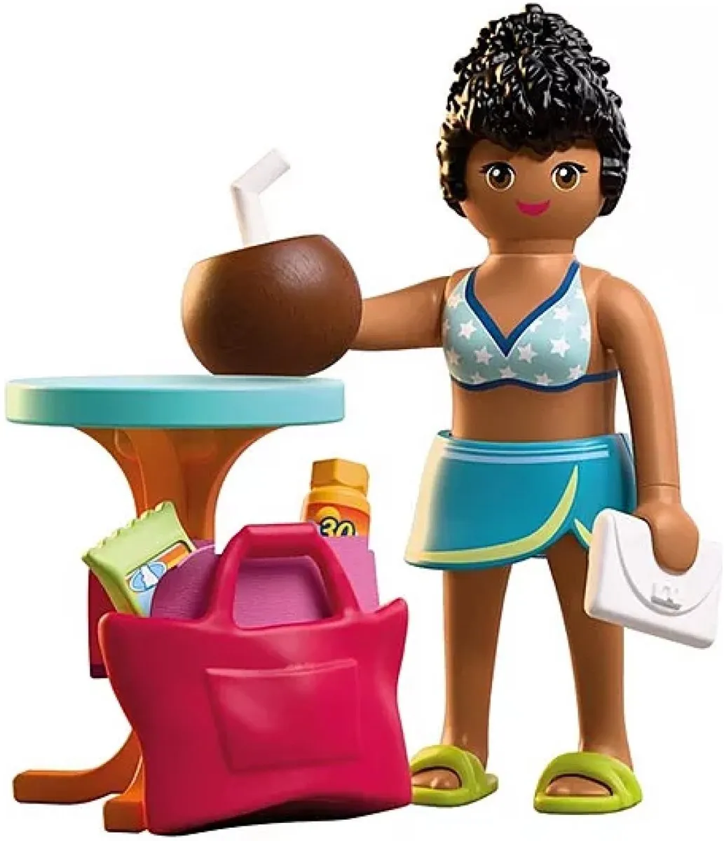 Playmobil 72032 Special Plus - Multicolor