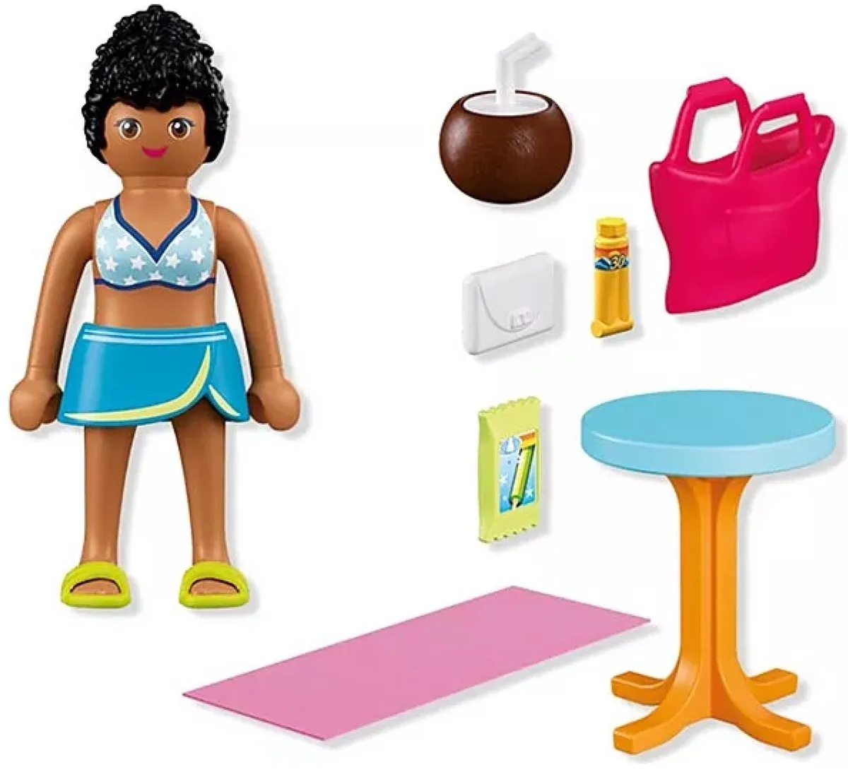 Playmobil 72032 Special Plus - Multicolor