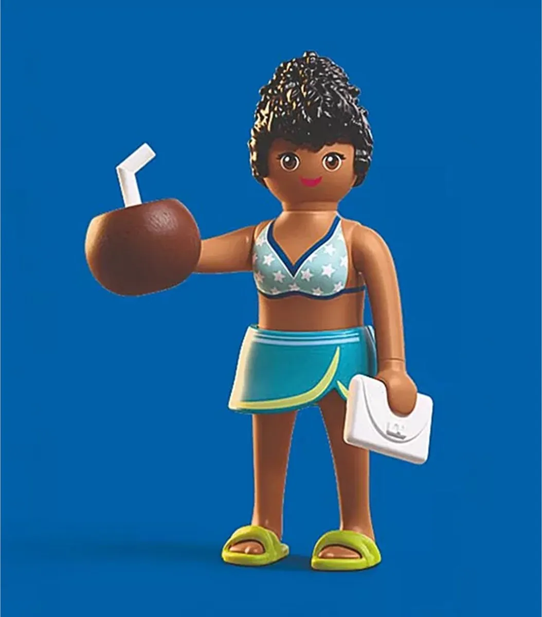 Playmobil 72032 Special Plus - Multicolor