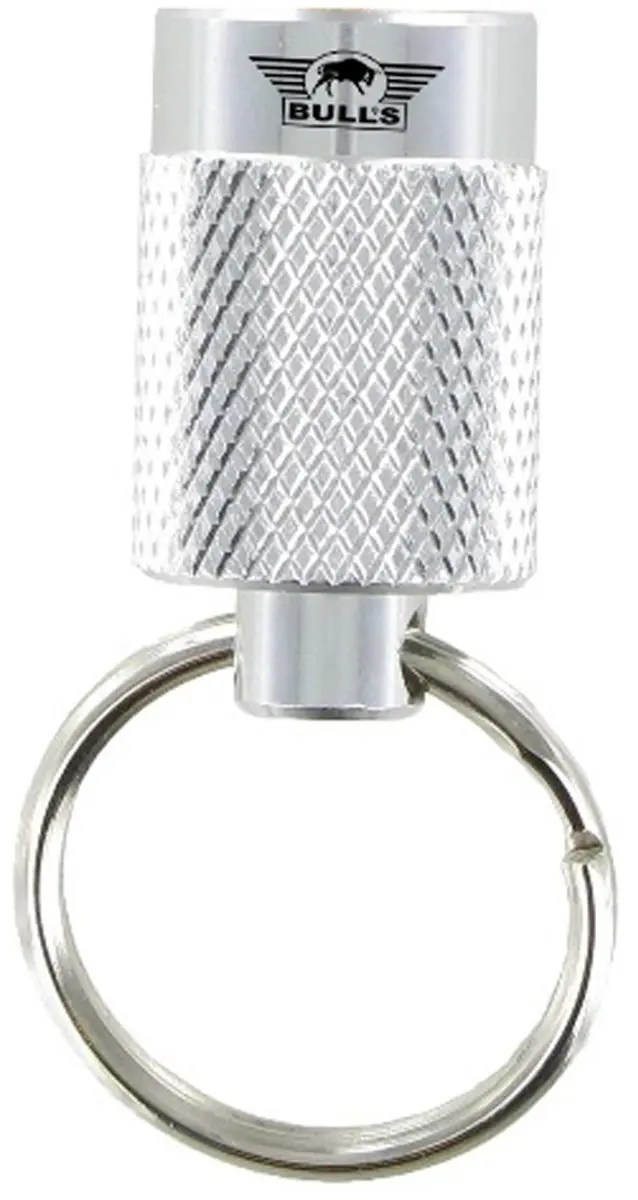 Bull's BU-58207 Aluminium Sleutelhanger Slijper