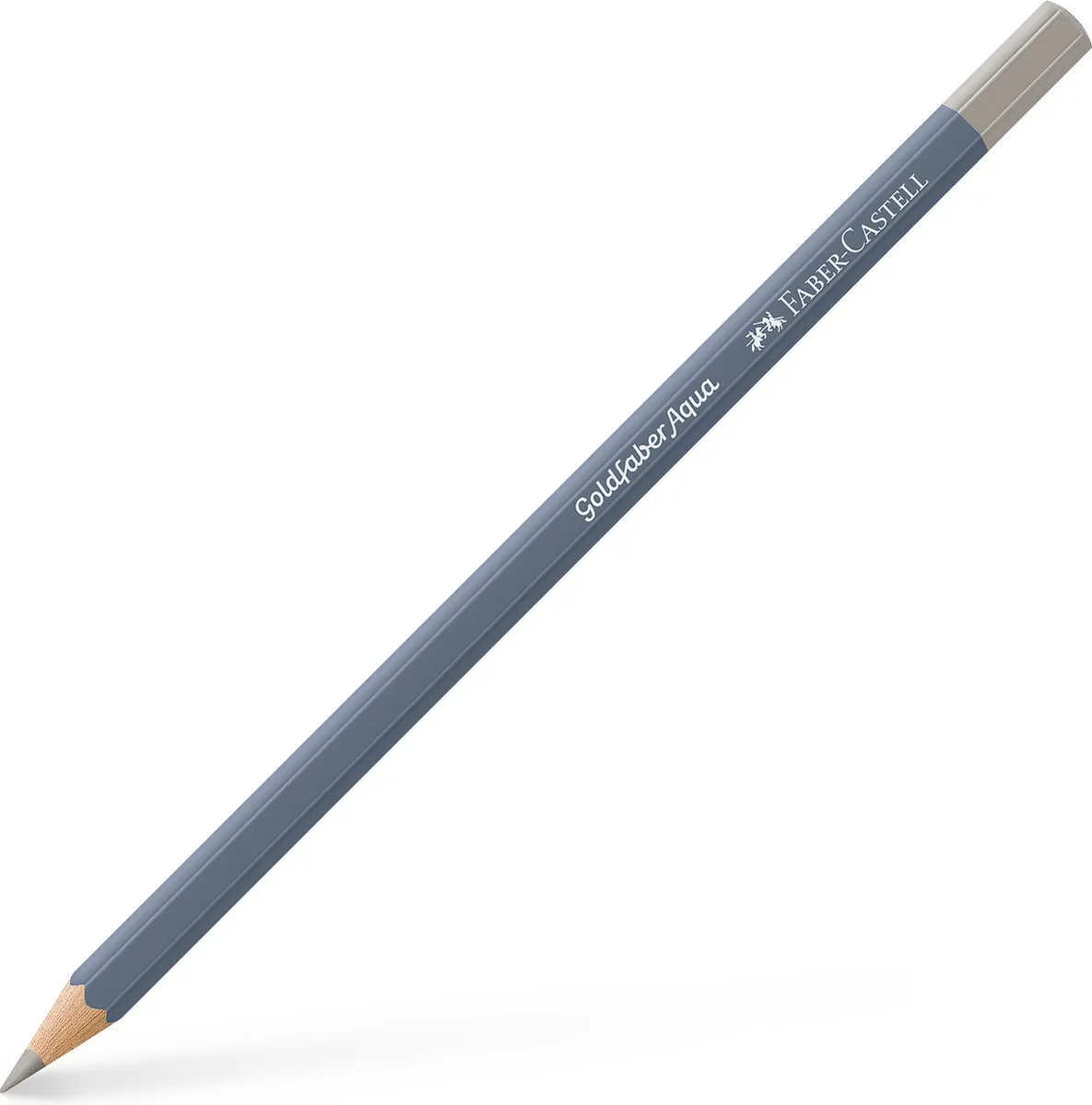 Faber-Castell Goldfaber Aquarel Kleurpotlood Pastel Sepia FC-114675
