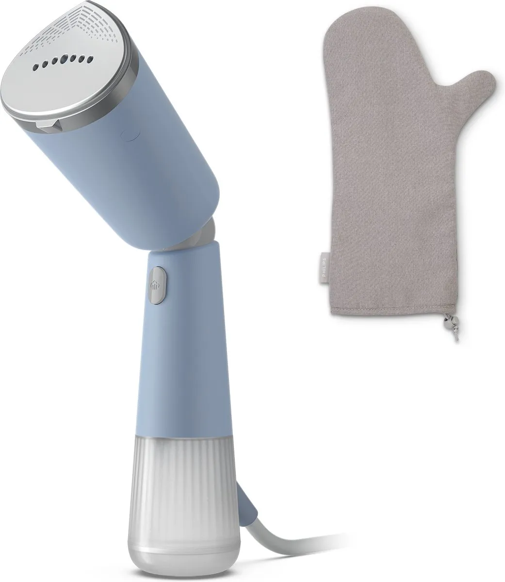 Philips 5000 Series STH5020/20 Handstomer - 1300W - Blauw