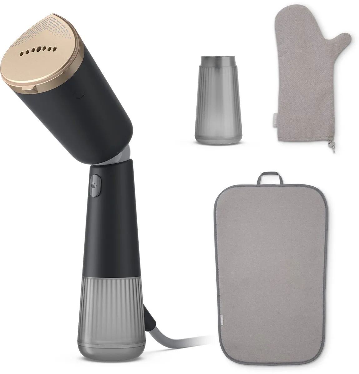 Philips 5000 Series STH5020/20 Handstomer - 1300W - Blauw