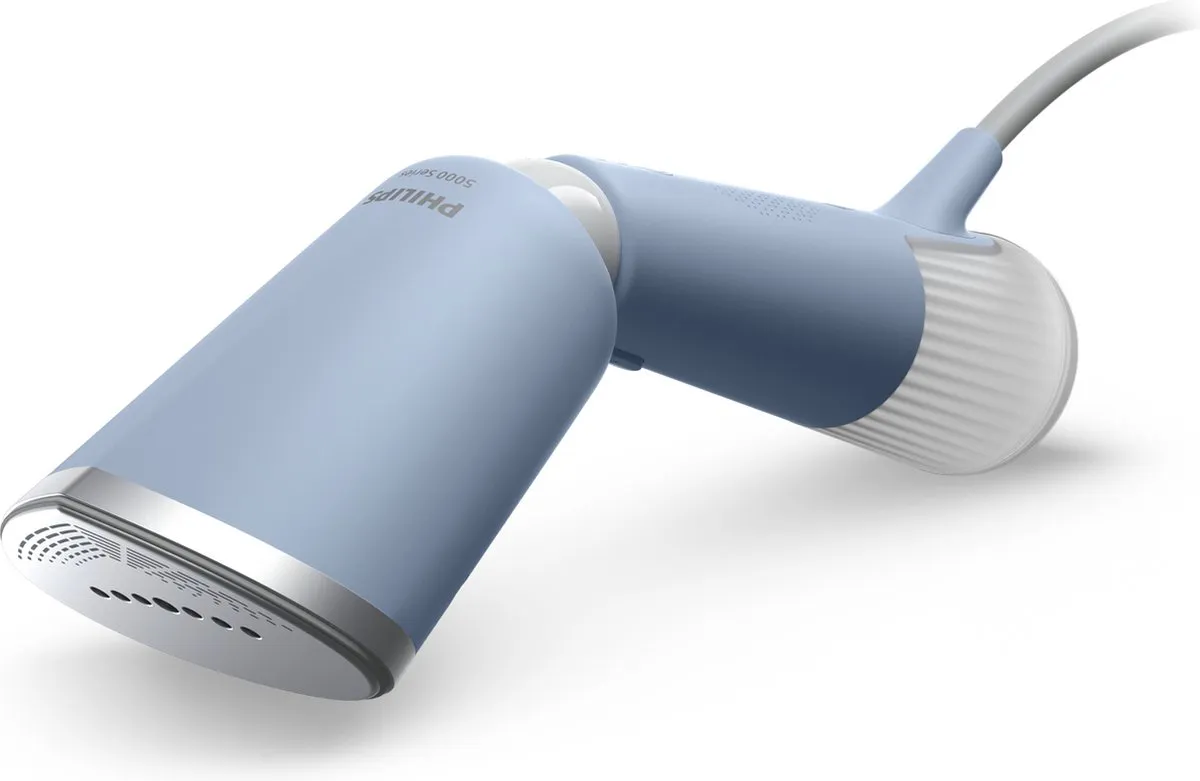 Philips 5000 Series STH5020/20 Handstomer - 1300W - Blauw