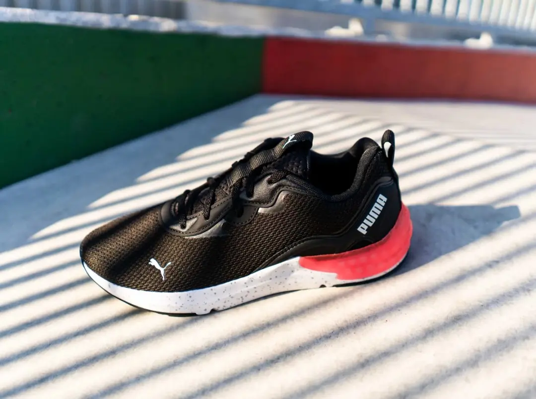 Puma Wms Cell Initiate Speckle Sportschoenen