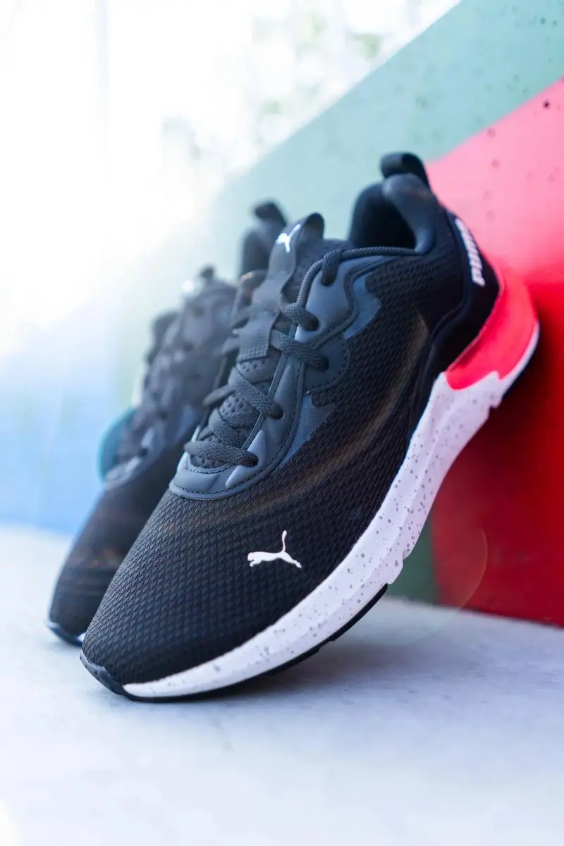Puma Wms Cell Initiate Speckle Sportschoenen - 38