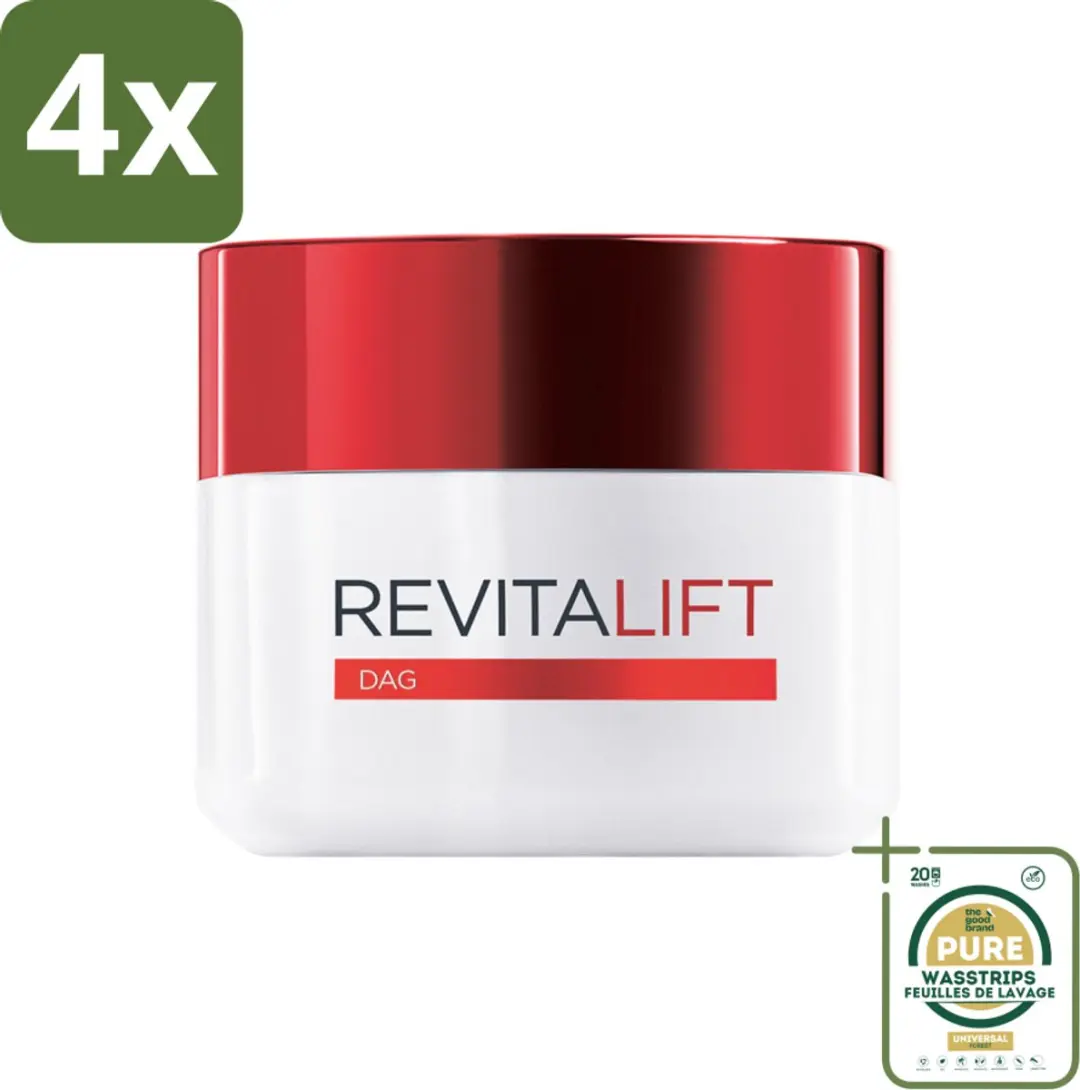 L'Oréal Paris Revitalift Dagcrème 50ml