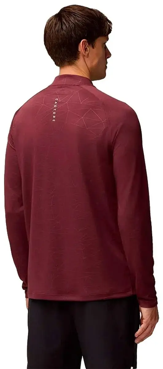 Castore Adapt AOP Sweatshirt - Paars/Mint
