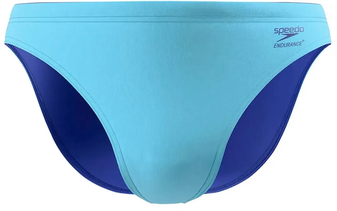 Speedo Solid Zwemslip 36 Man
