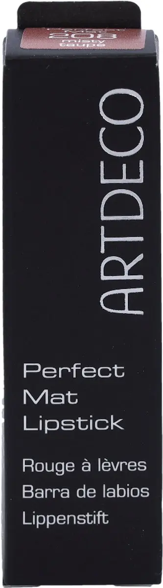 Artdeco Lipstick Misty Taupe 4g