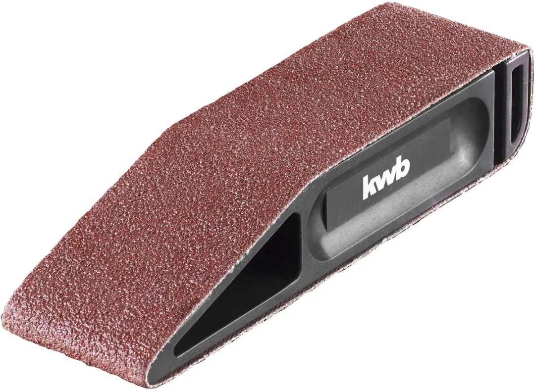 KWB 483900 Handschuurmachine