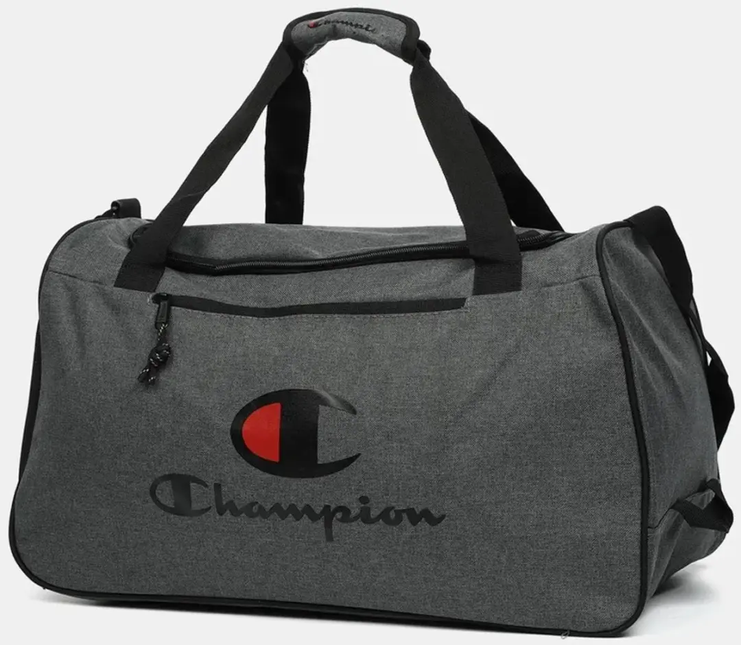 Champion Unisex Progress Plunjezak - Grijs
