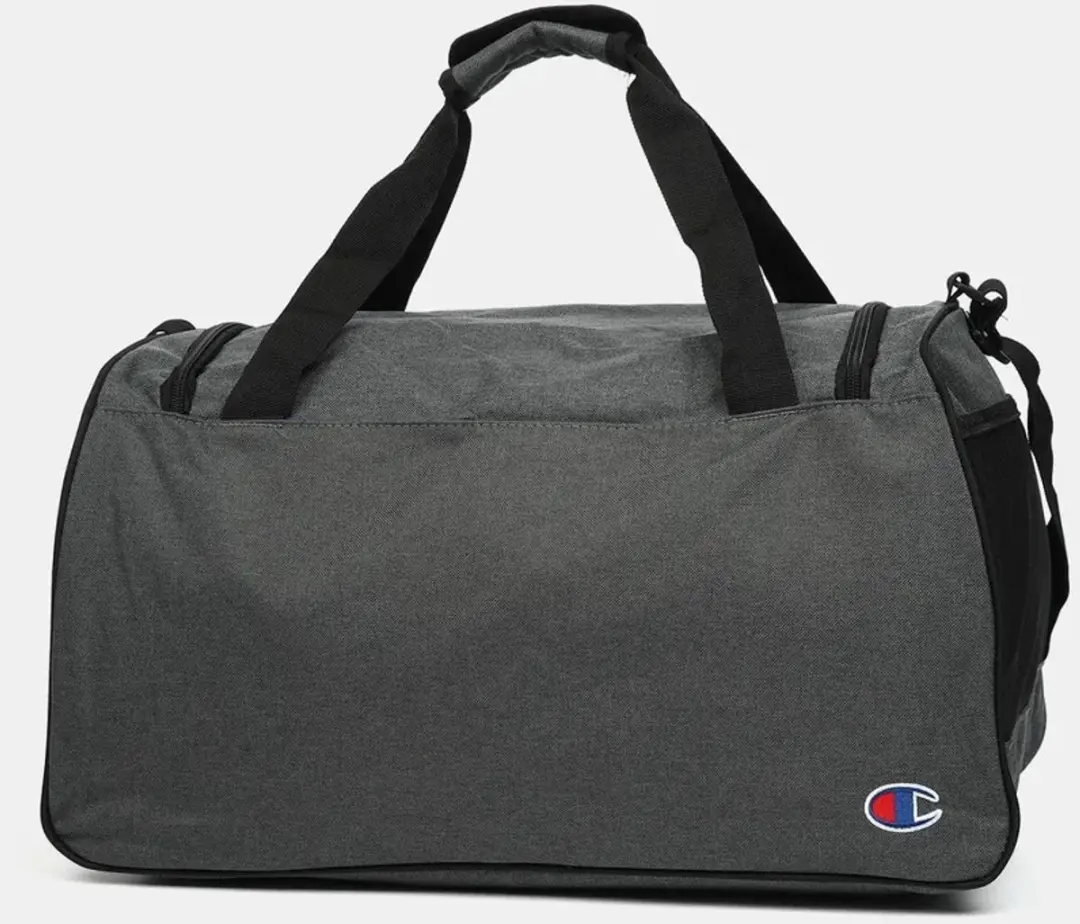 Champion Unisex Progress Plunjezak - Grijs
