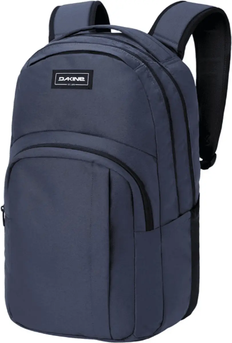 Dakine Campus L 33L Rugzak - 15 inch - Blauw