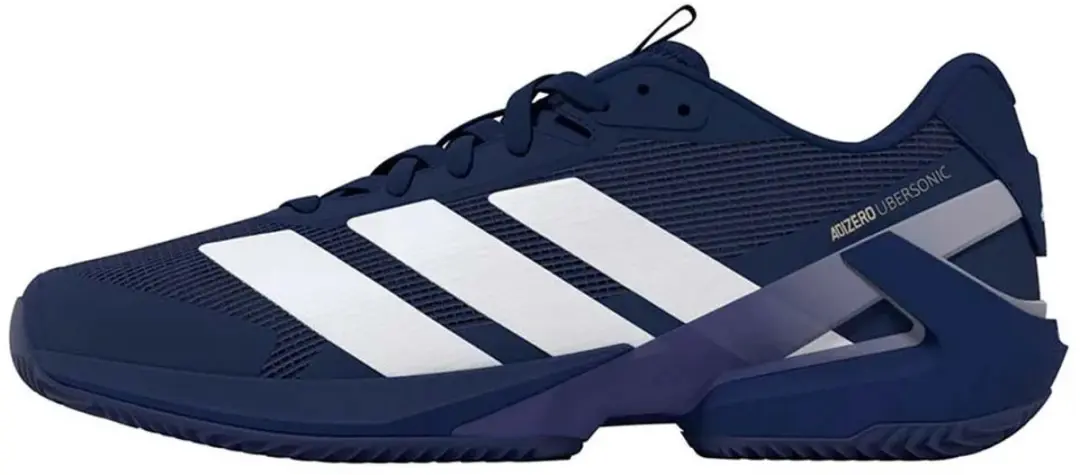 Adidas Adizero Ubersonic 5 Clay Court Schoenen