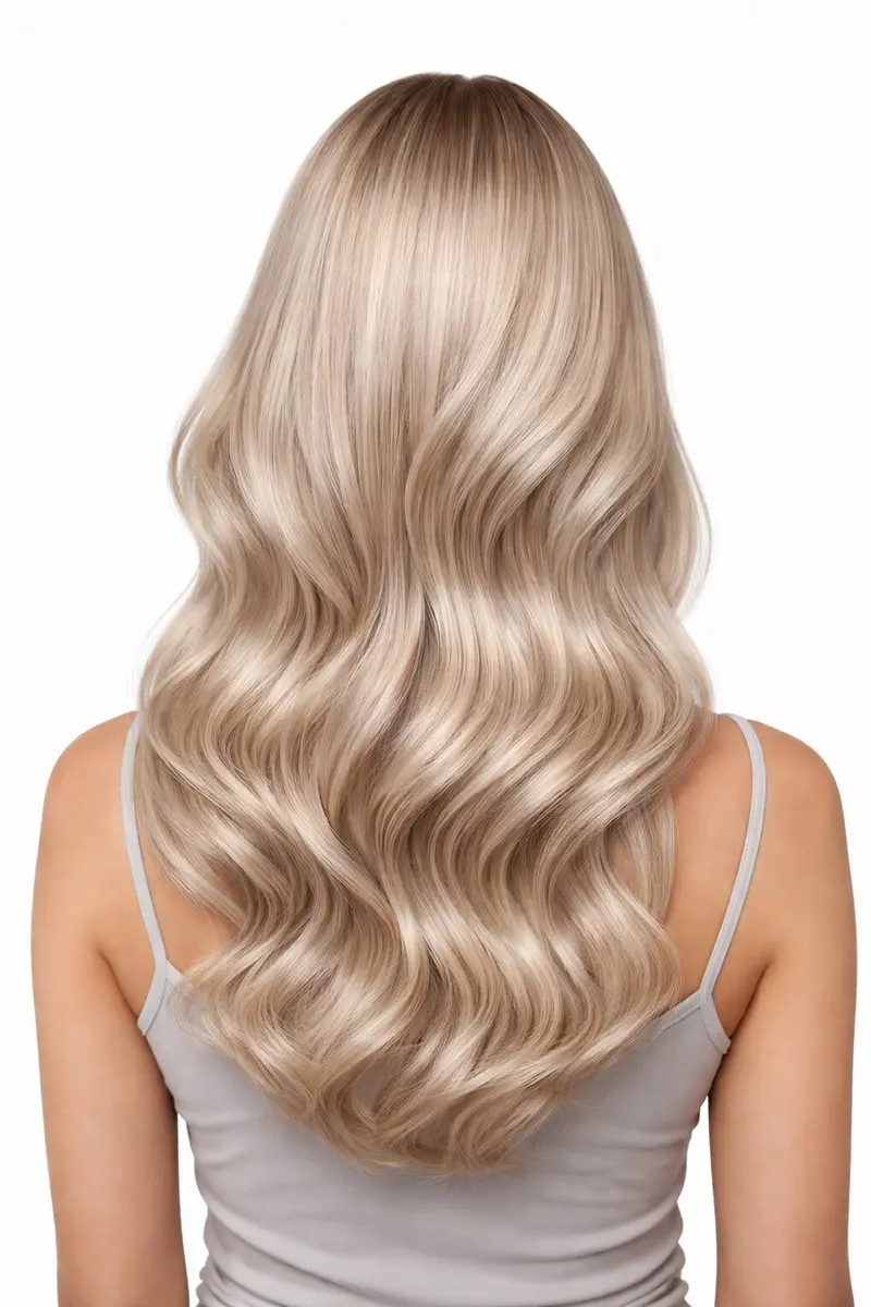 Marvel Natural Colors 12.01 Extra Platina Donkerblond Haarverf - 5x125ml
